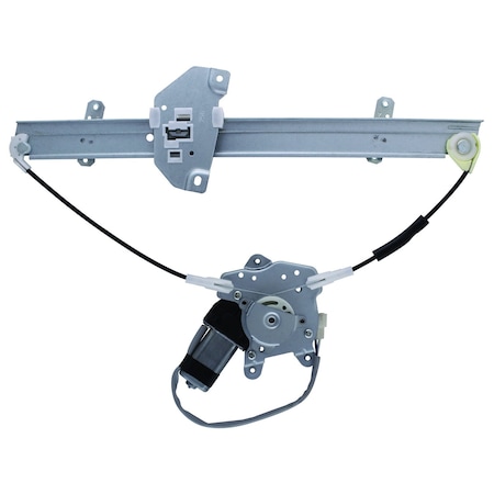 Wai Global WINDOW REGULATOR & MOTOR, WPR1083RM WPR1083RM